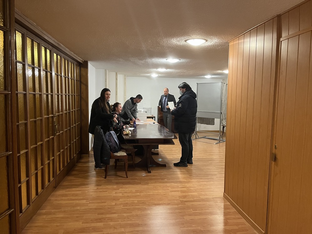 Българите в Испания могат да упражнят правото си на вот в 64 секции