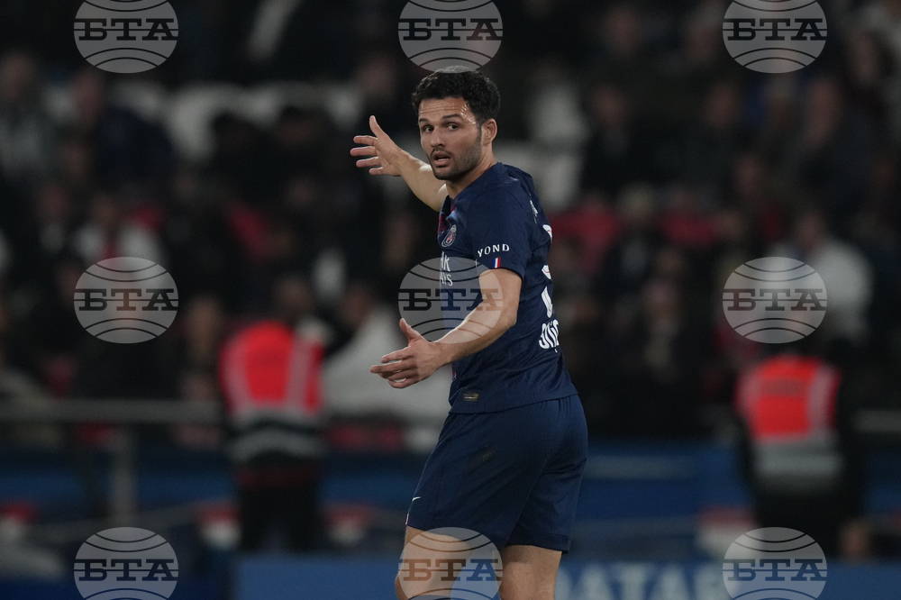 France League One Soccer