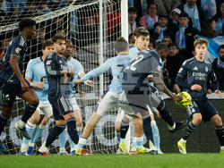 Spain La Liga Soccer