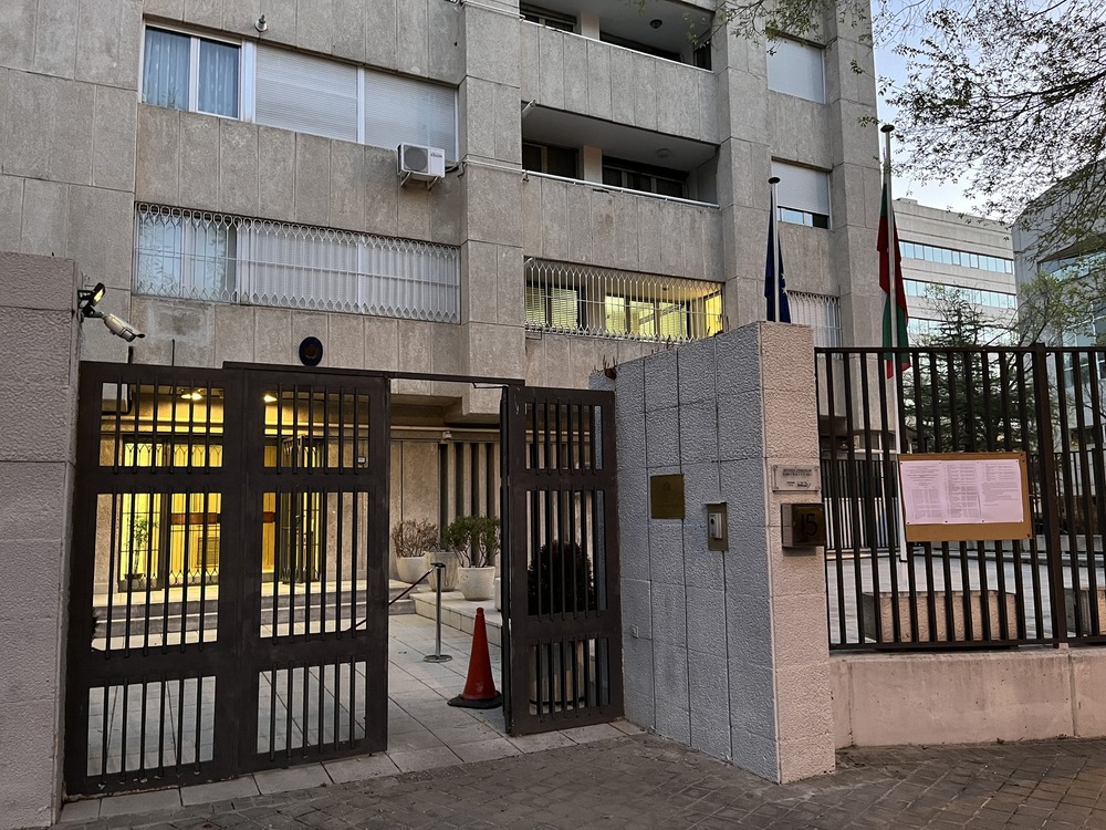 Българите в Испания могат да упражнят правото си на вот в 64 секции