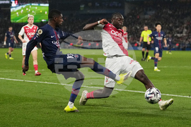 France League One Soccer