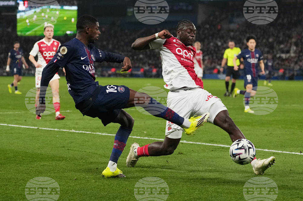 France League One Soccer