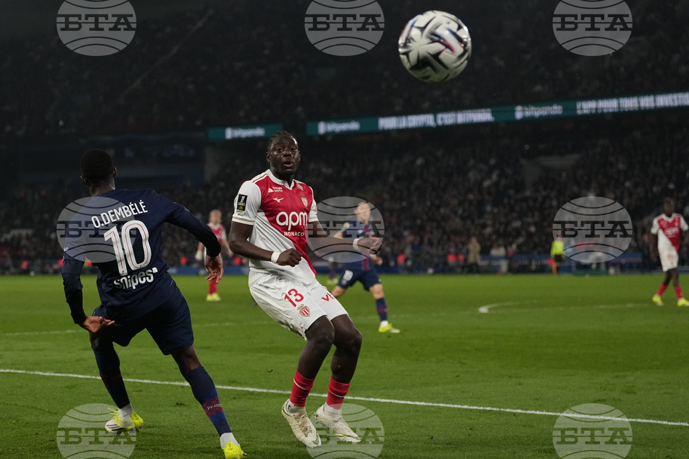 France League One Soccer