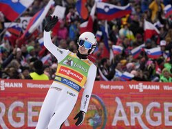 Slovenia Ski Jumping World Cup