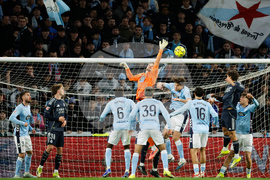 Spain La Liga Soccer