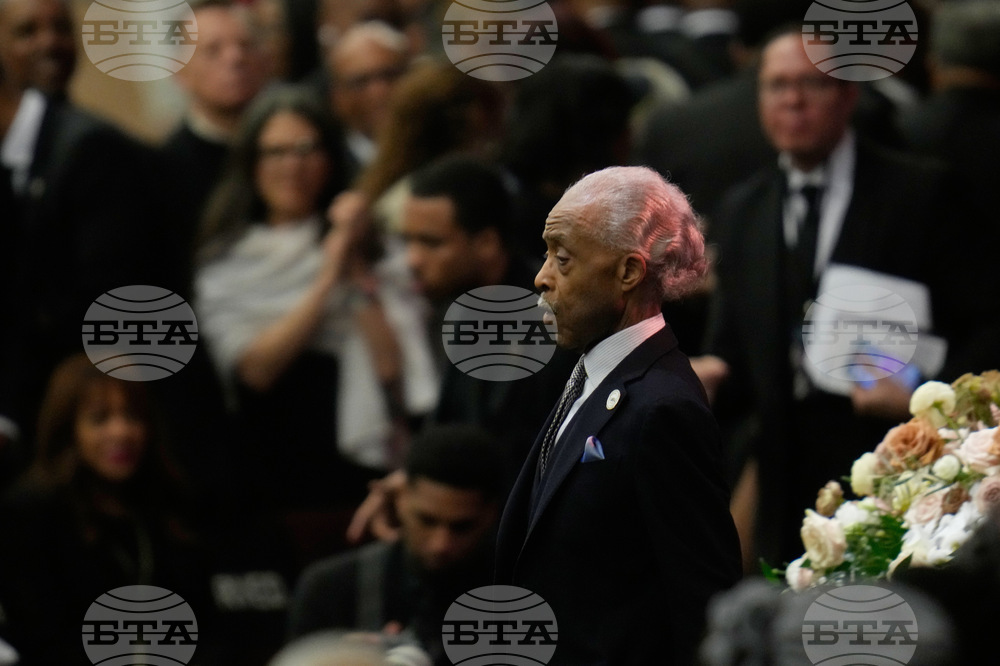 Jesse Jackson Memorial