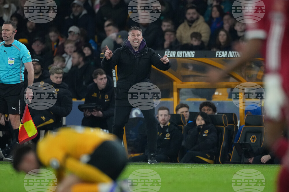 Britain FA Cup Soccer