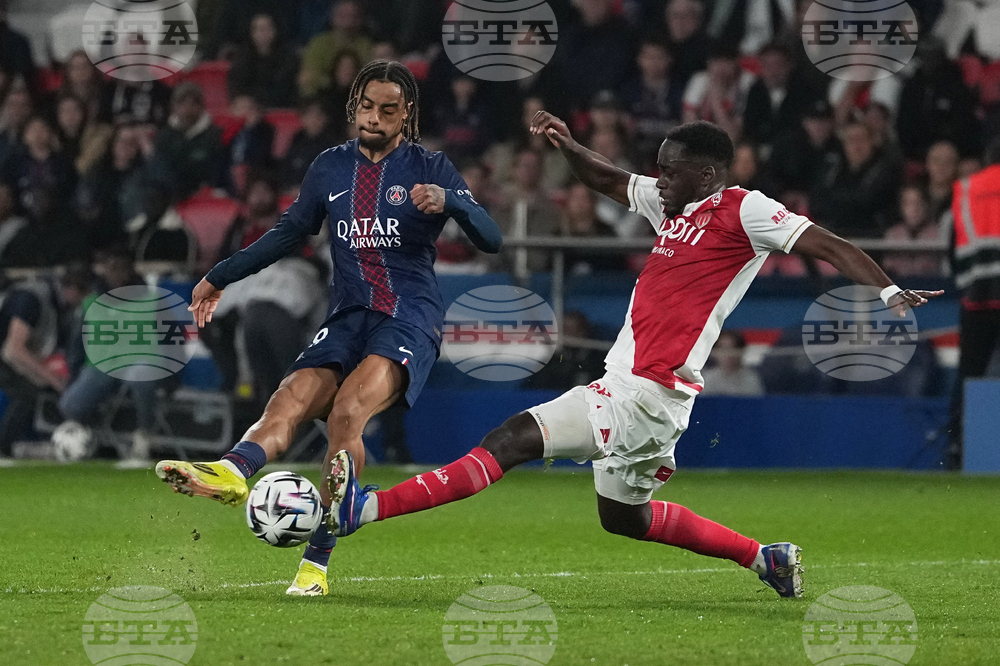 France League One Soccer