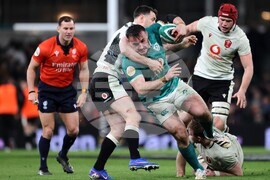 Ireland Wales Six Nations Rugby