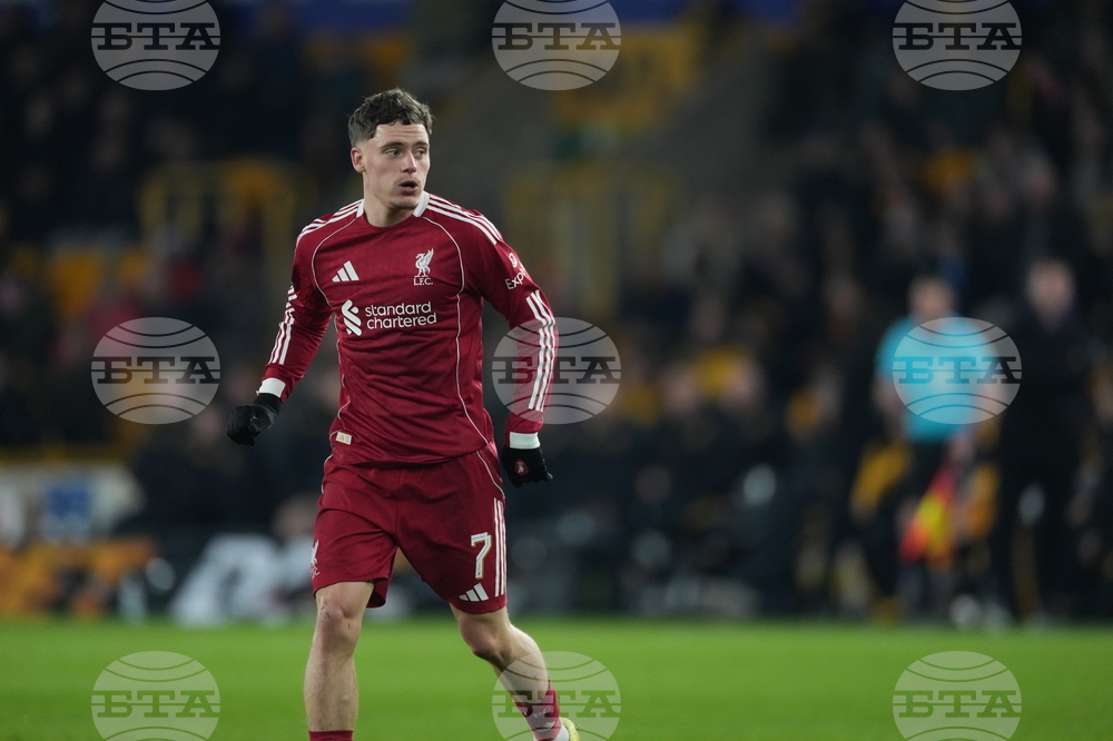 Britain FA Cup Soccer