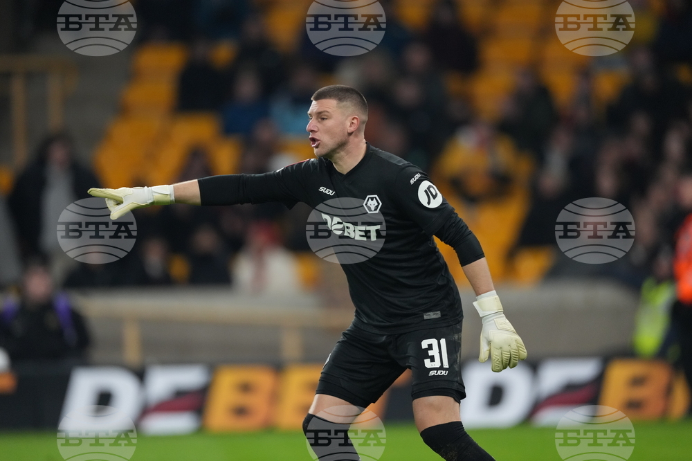 Britain FA Cup Soccer