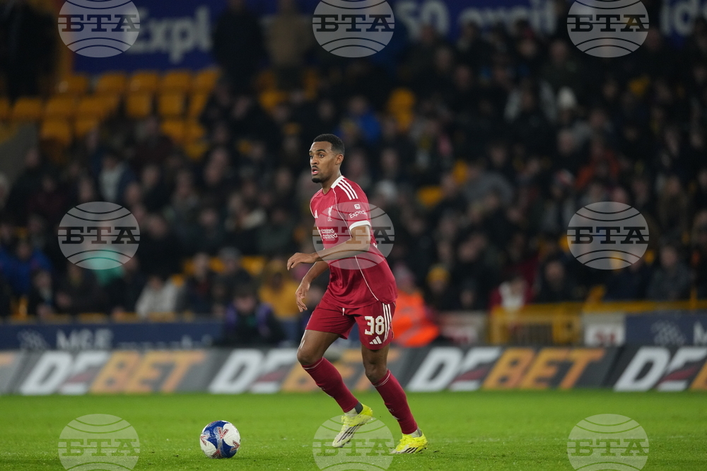 Britain FA Cup Soccer