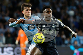 Spain La Liga Soccer