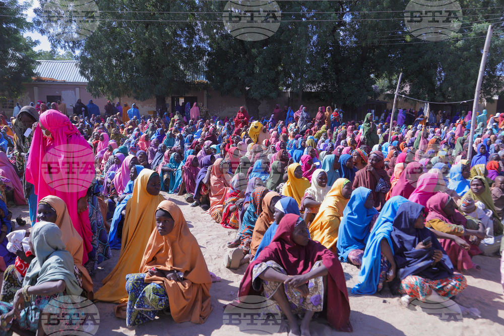 Nigeria Militant Attack