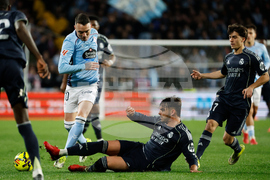 Spain La Liga Soccer