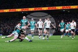 Ireland Wales Six Nations Rugby