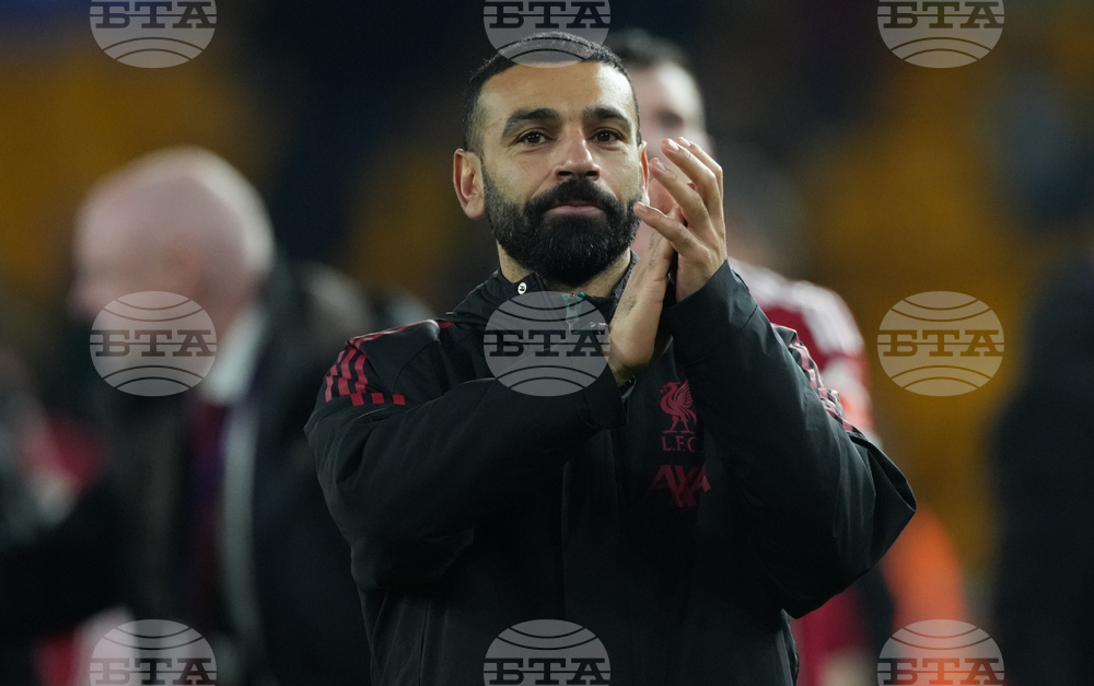 Britain FA Cup Soccer