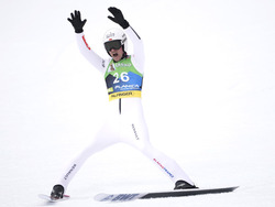 Slovenia Ski Jumping World Cup