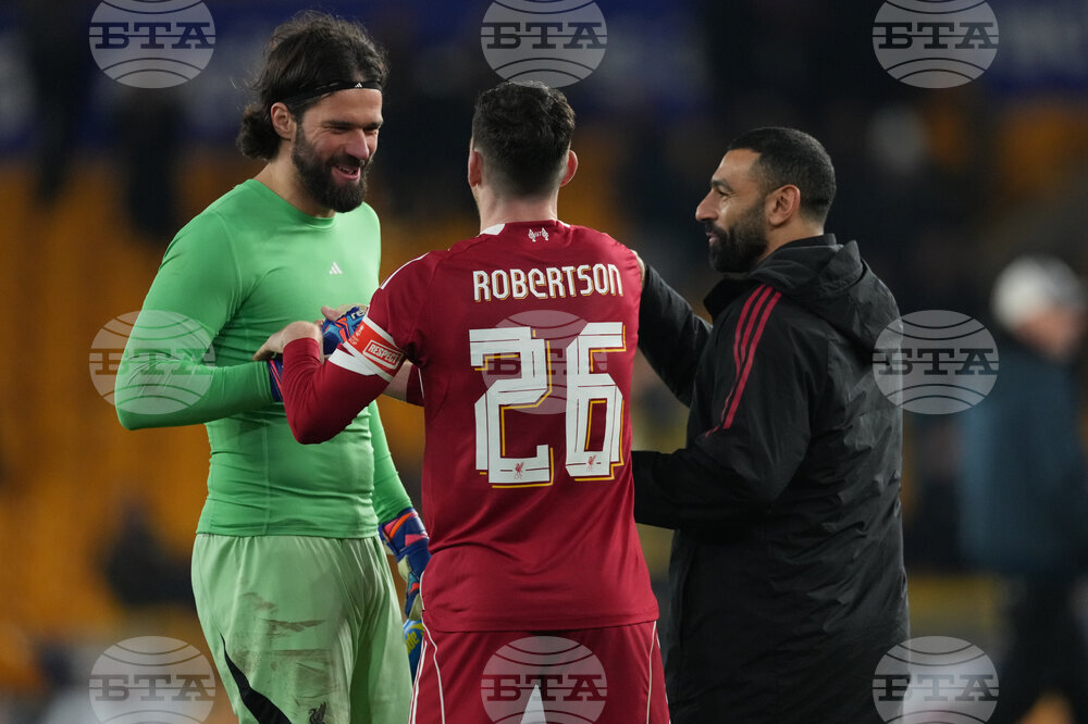 Britain FA Cup Soccer