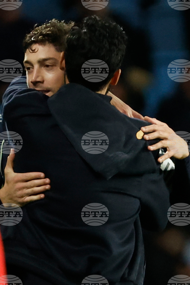 Spain La Liga Soccer