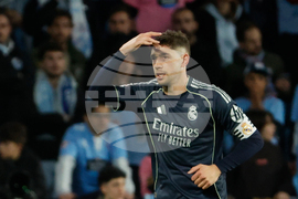 Spain La Liga Soccer