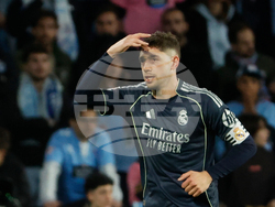 Spain La Liga Soccer