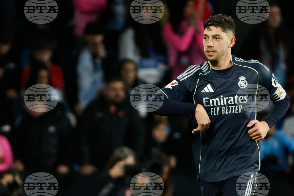 Spain La Liga Soccer