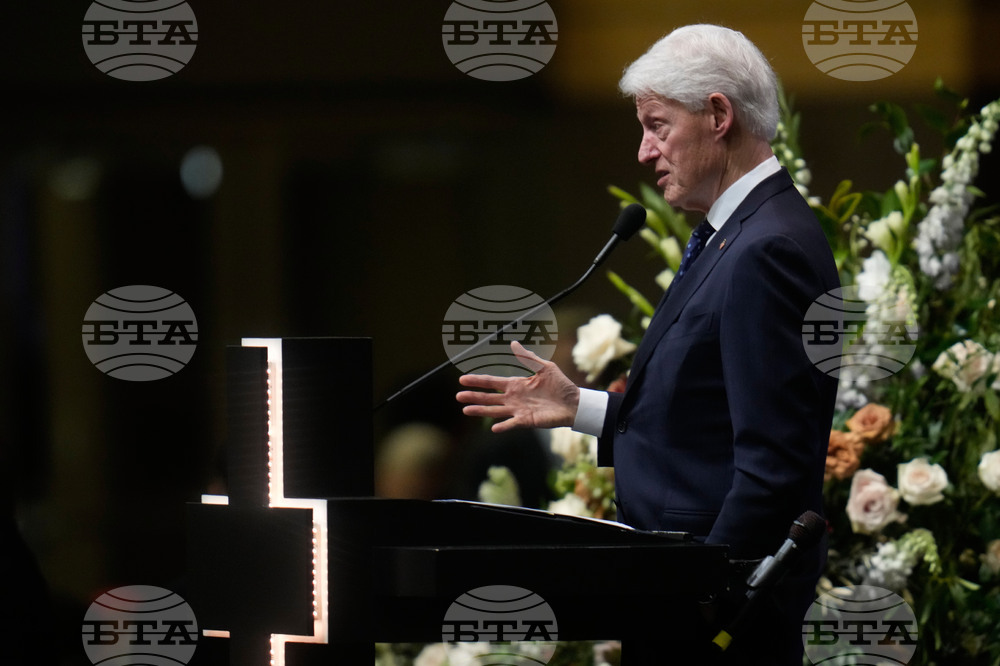 Jesse Jackson Memorial