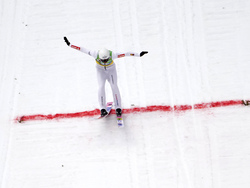 Slovenia Ski Jumping World Cup
