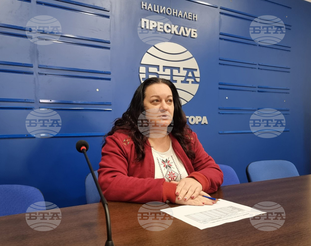 В над 20 секции в Старозагорско има проблем с машините, които изкарват празни бюлетини