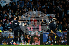 Spain La Liga Soccer