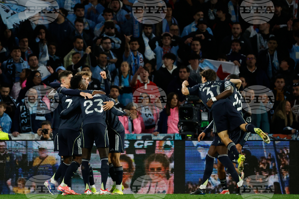 Spain La Liga Soccer