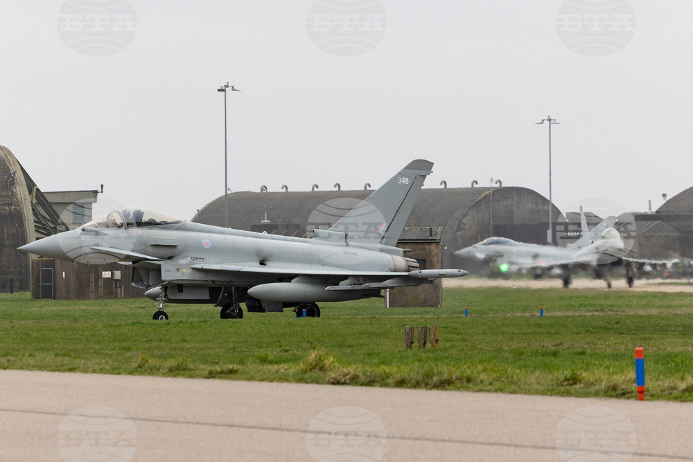 Britain Iran US Israel