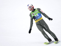 Slovenia Ski Jumping World Cup