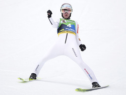 Slovenia Ski Jumping World Cup