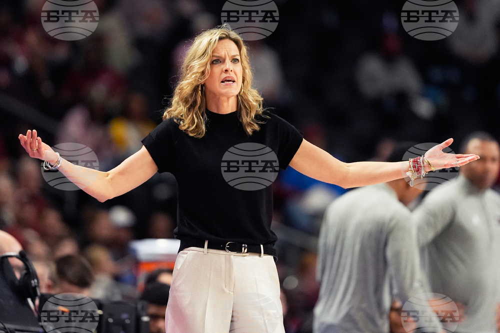 SEC Oklahoma LSU Basketball