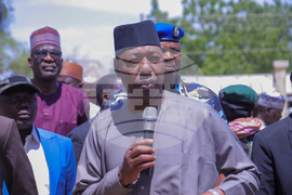 Nigeria Militant Attack