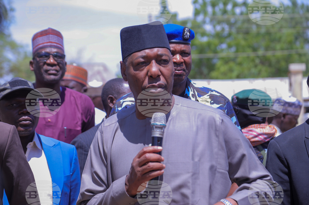 Nigeria Militant Attack