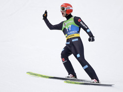 Slovenia Ski Jumping World Cup