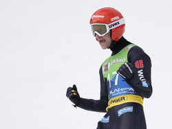 Slovenia Ski Jumping World Cup