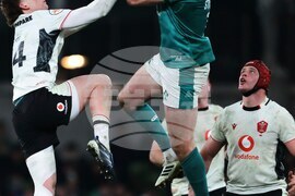 Ireland Wales Six Nations Rugby