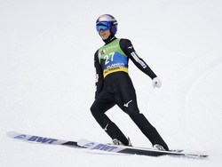 Slovenia Ski Jumping World Cup