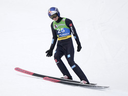 Slovenia Ski Jumping World Cup