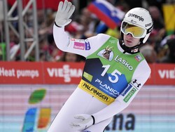 Slovenia Ski Jumping World Cup