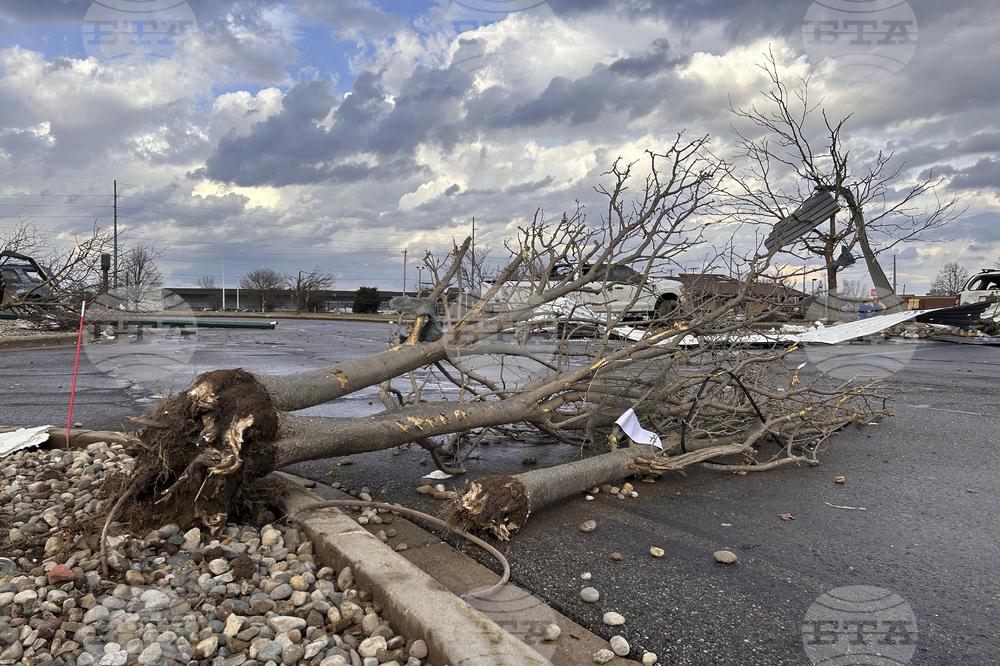 Michigan Extreme Weather