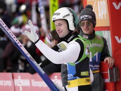 Slovenia Ski Jumping World Cup