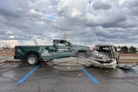 Michigan Extreme Weather