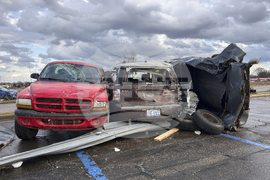 Michigan Extreme Weather