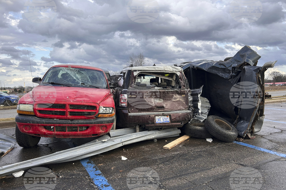 Michigan Extreme Weather