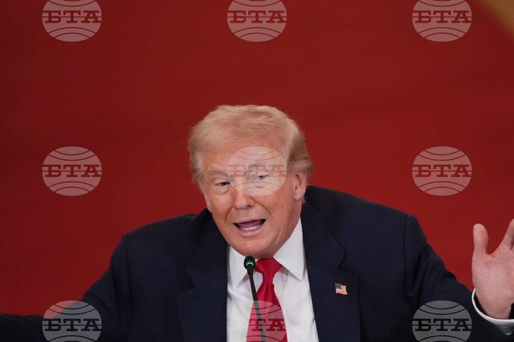 Тръмп заплаши Иран, че ще бъде "ударен силно" с нови удари